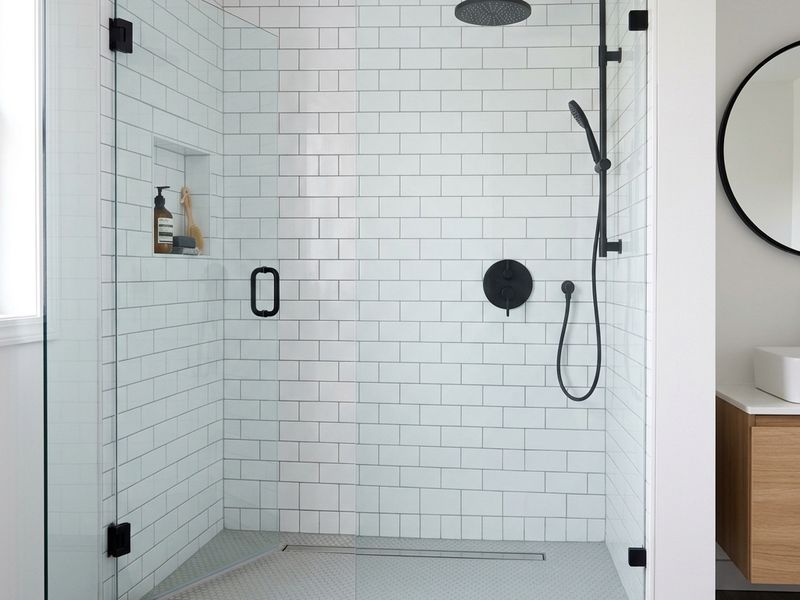 Bathroom After