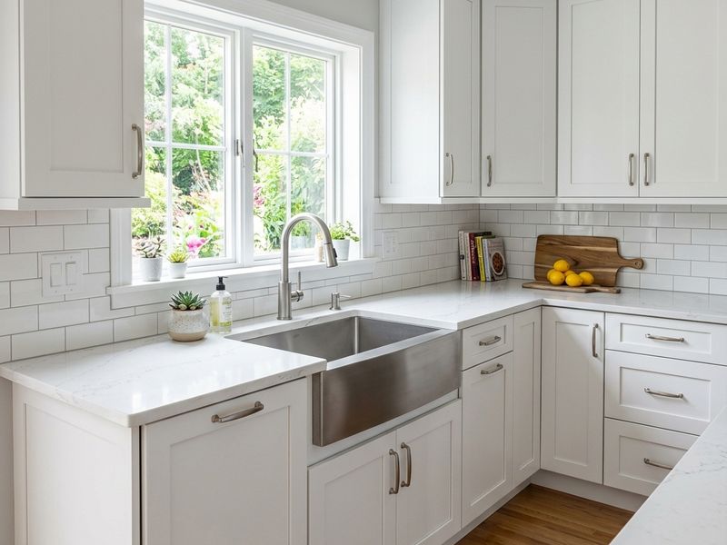 Kitchen After